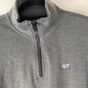 Men’s Vineyard Vines 1/4 zip